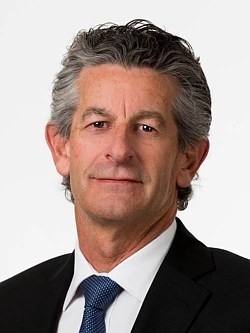 Murray Tomlinson