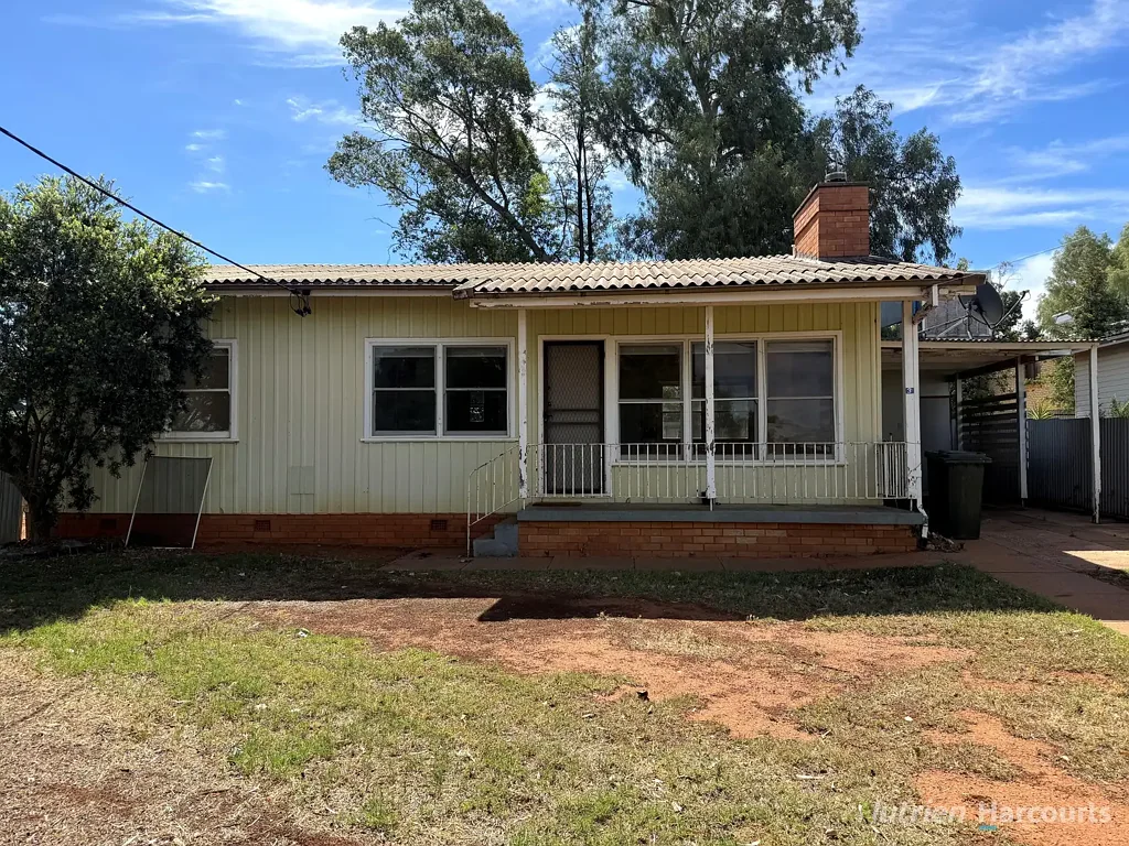 3 Snelson Street, Cobar, NSW 2835