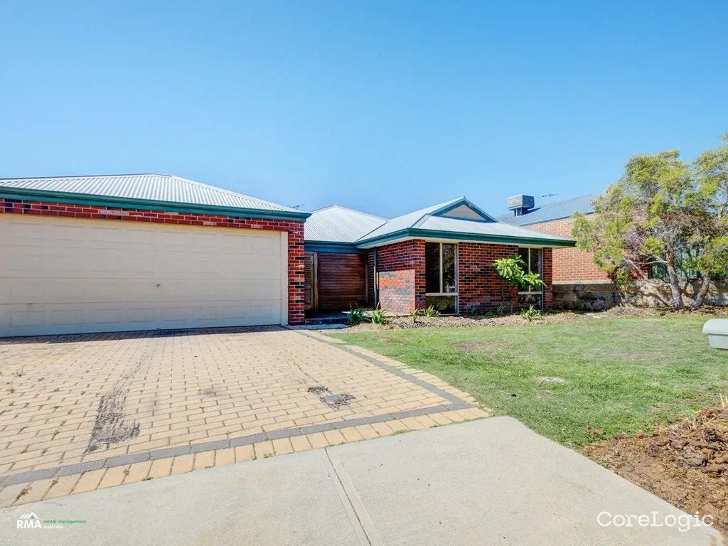 Spacious Family Home