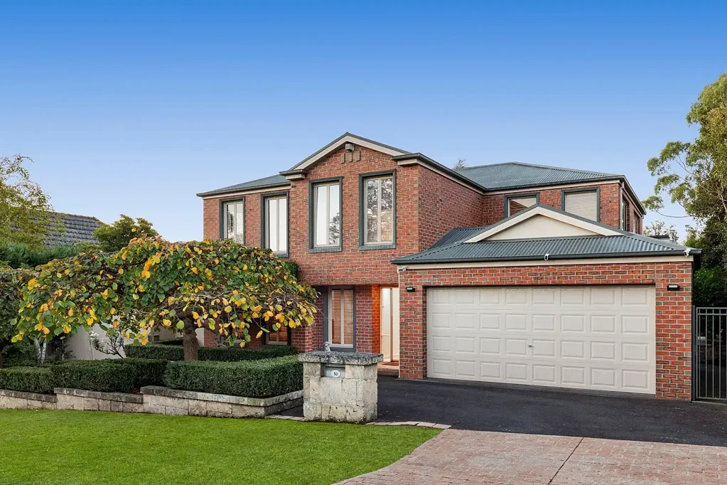 Frankston South 5બેડરૂમ Grand Outlook, Grander Living
