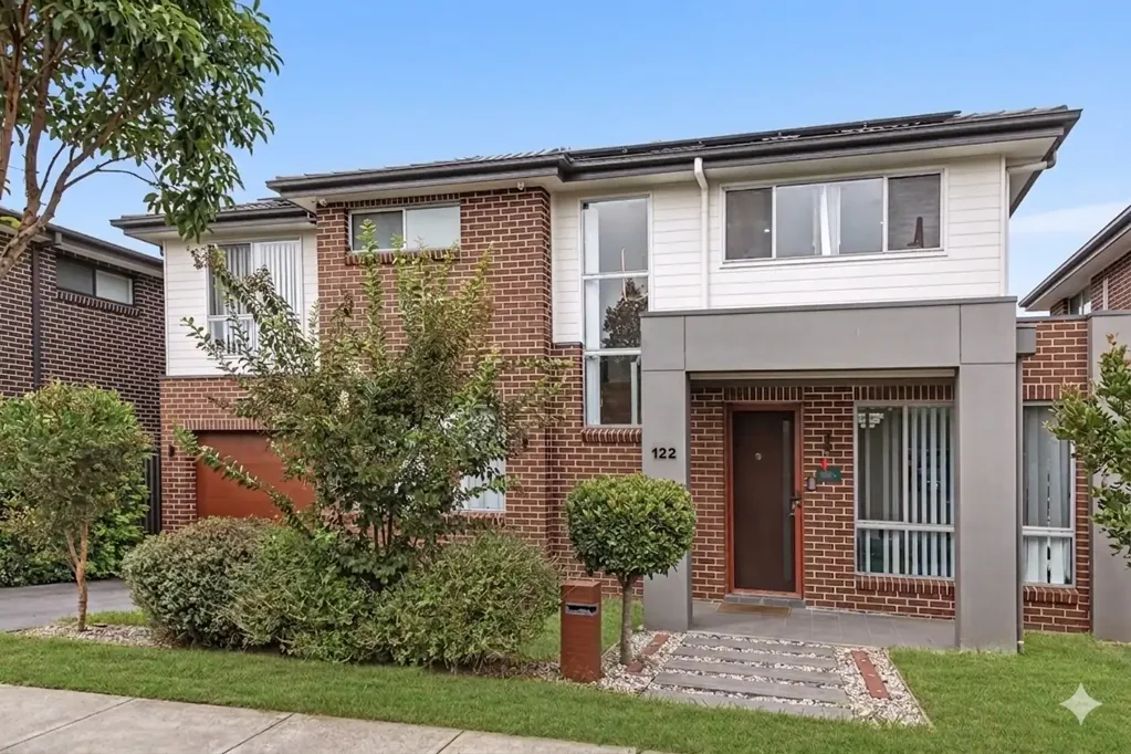 122 Sciberras Avenue, Schofields, NSW 2762