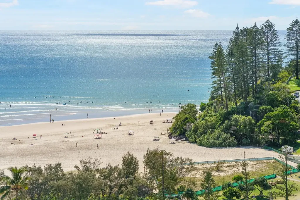 1308/2-4 Stuart Street, Tweed Heads, NSW 2485