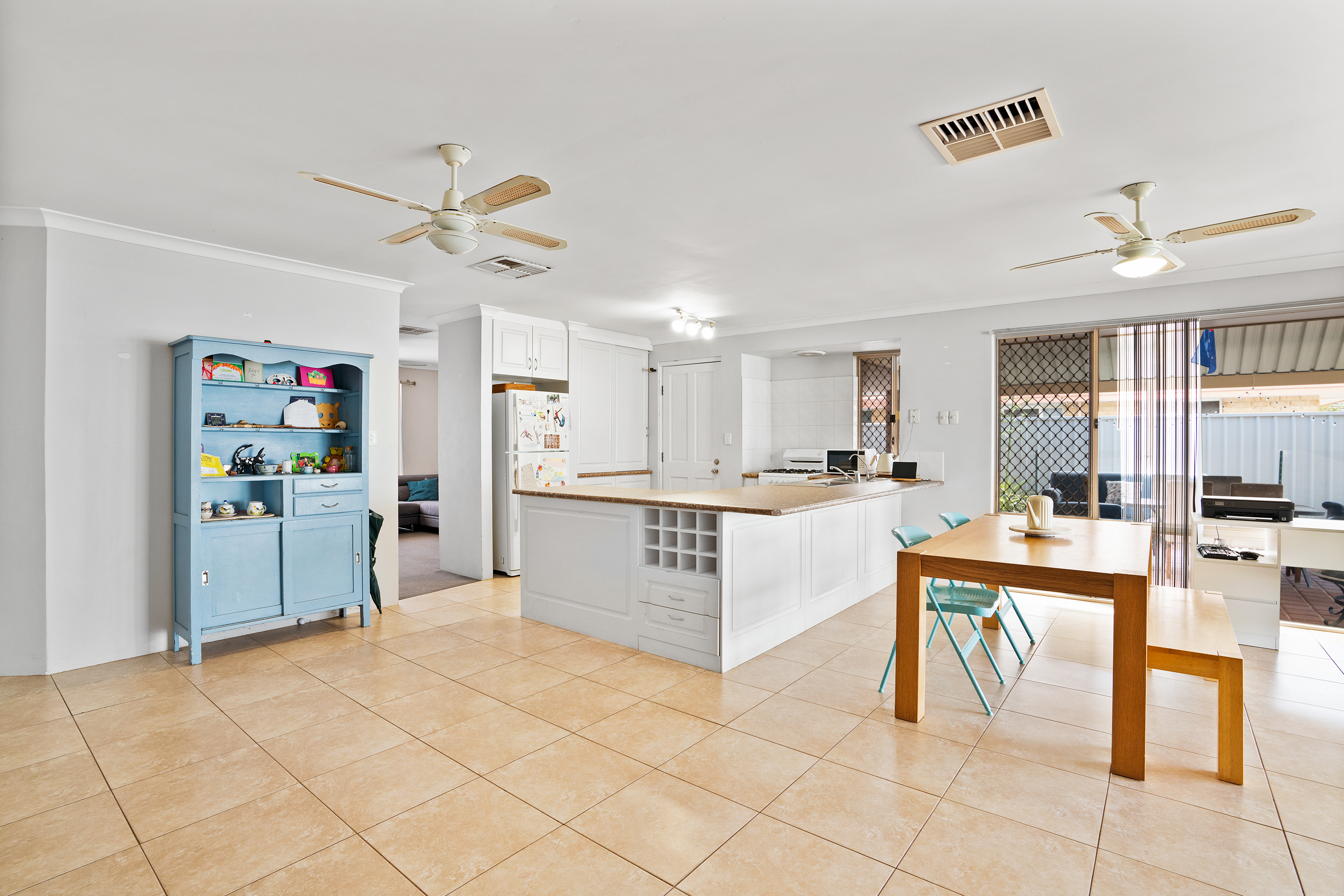 2 MACKAY PL, COOLOONGUP WA 6168, 0房, 0浴, House