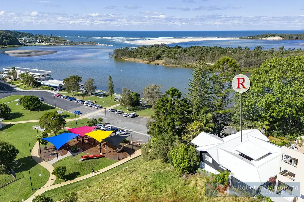 2 Nelson Street, Nambucca Heads, NSW 2448