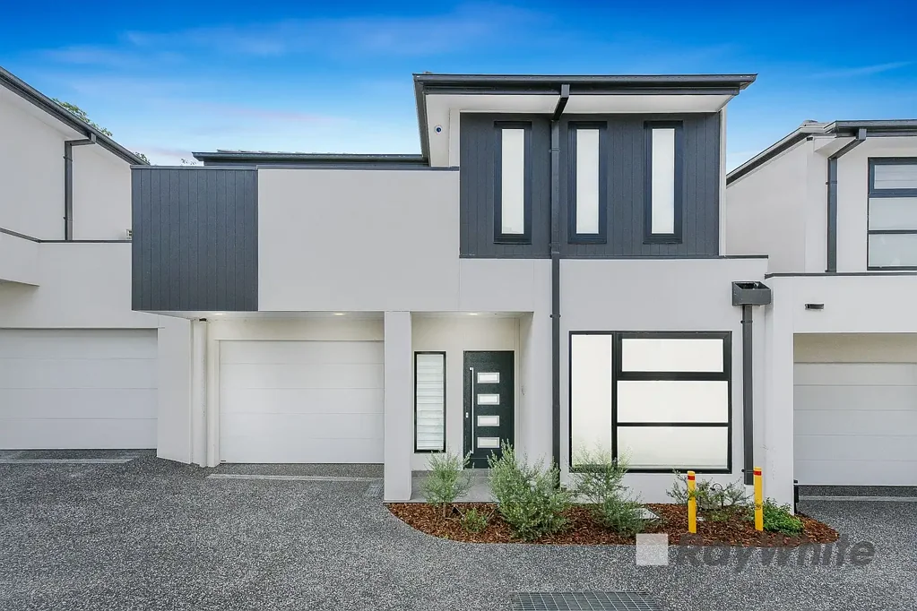 Dandenong 2ਬੈੱਡਰੂਮ Near New Masterpiece in a Convenient Locale!