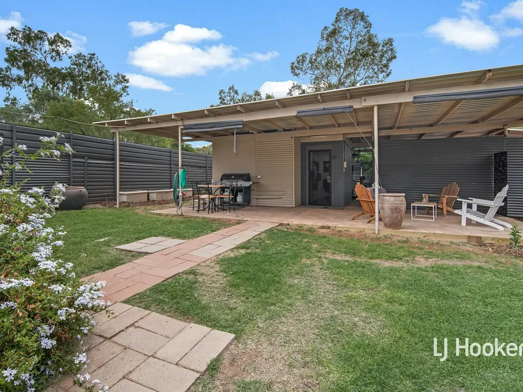1B Raggatt Street, East Side, NT 870