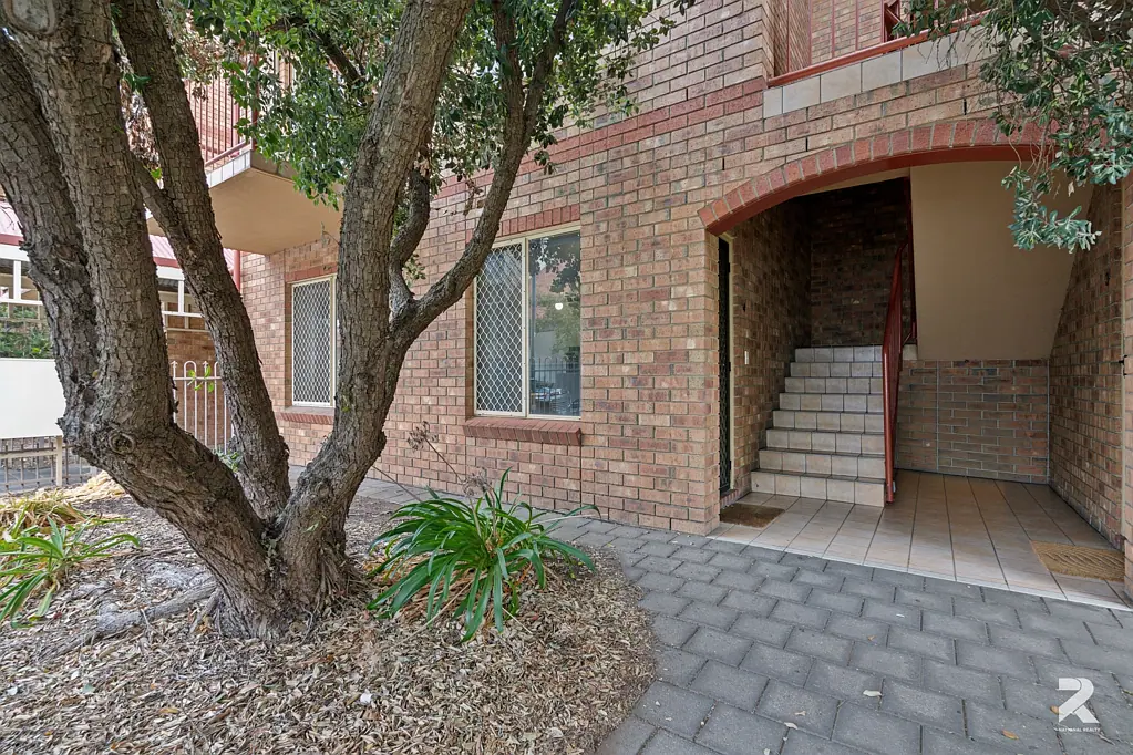 Adelaide 2બેડરૂમ Easy City Living - 2-Bedroom Unit in Prime Adelaide Location