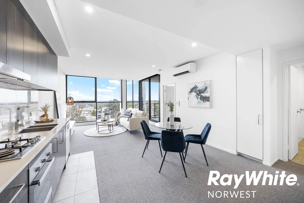 403/1 Post Office Street, Carlingford, NSW 2118