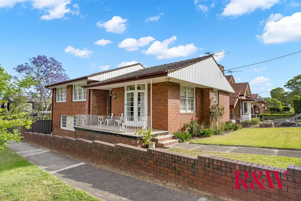 2 Myall Street, Concord West, NSW 2138