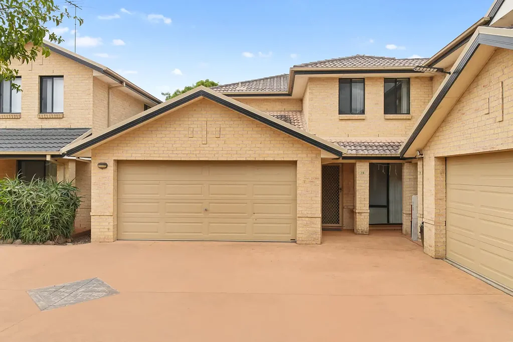 16/100-104 Saddington Street, St Marys, NSW 2760