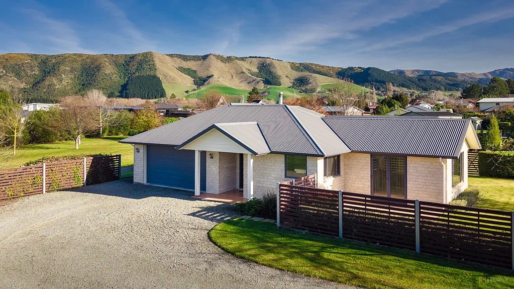 14 Hillary Street, Waimate, Waimate District, Canterbury