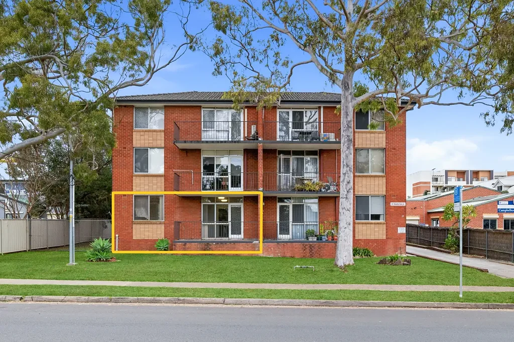 Campbelltown 2Habitaciones Renovators Delight