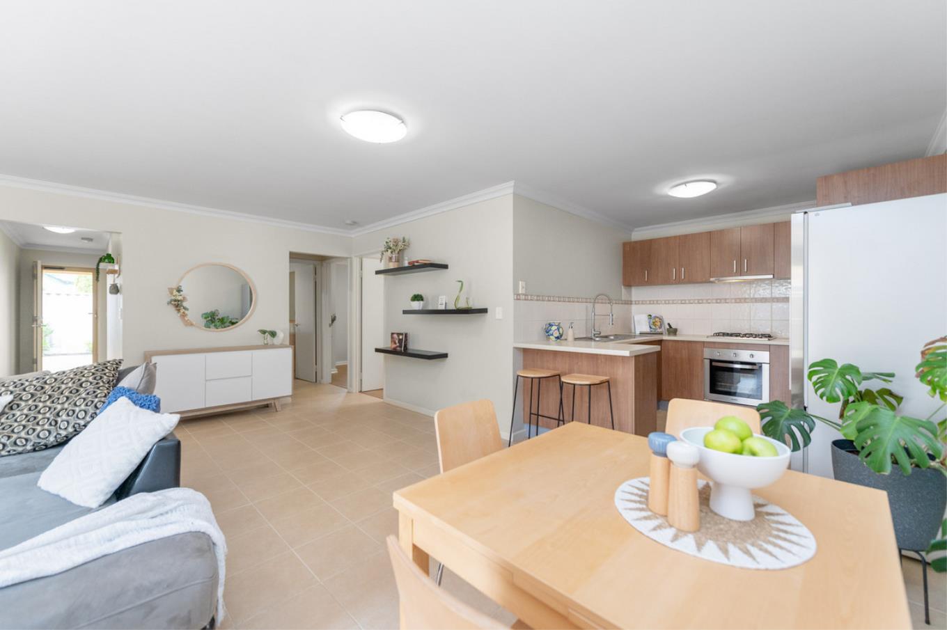 6B NOLLAMARA AV, NOLLAMARA WA 6061, 0房, 0浴, House