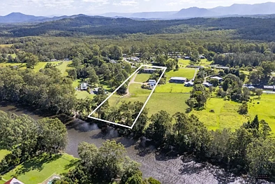 14 Riverside Drive, Urunga, NSW 2455, 4 slaapkamers, 2 badkamers, House