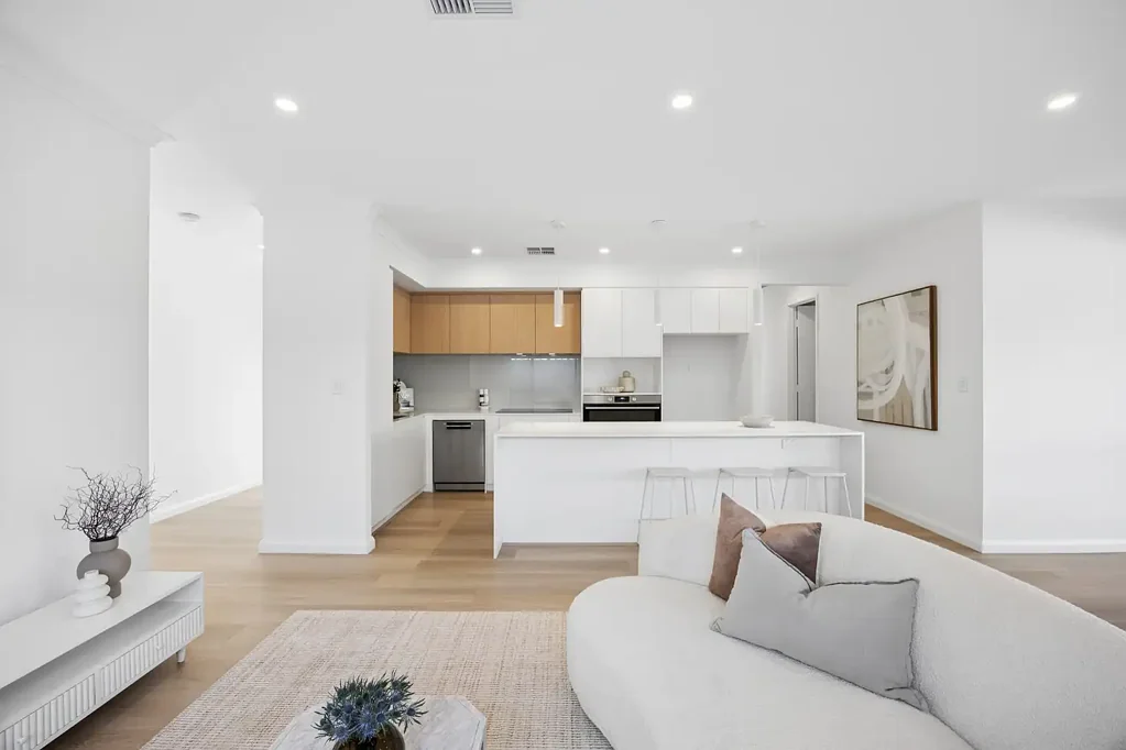 Bayswater 4房  Thoughtfully Designed & Luxuriously Appointed Brand New Home