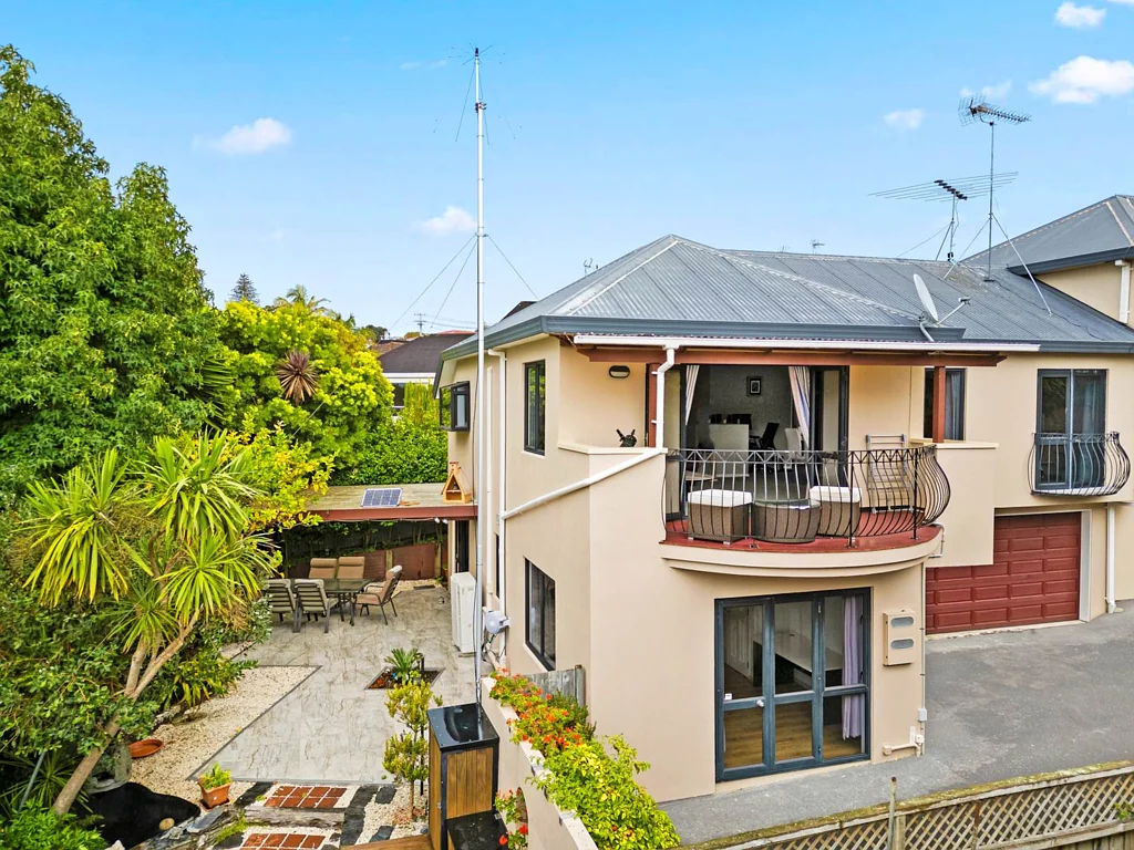 Kohimarama 3ห้องนอน Stylish and Spacious Family Retreat