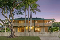 161 Kingfisher Parade, Toogoom