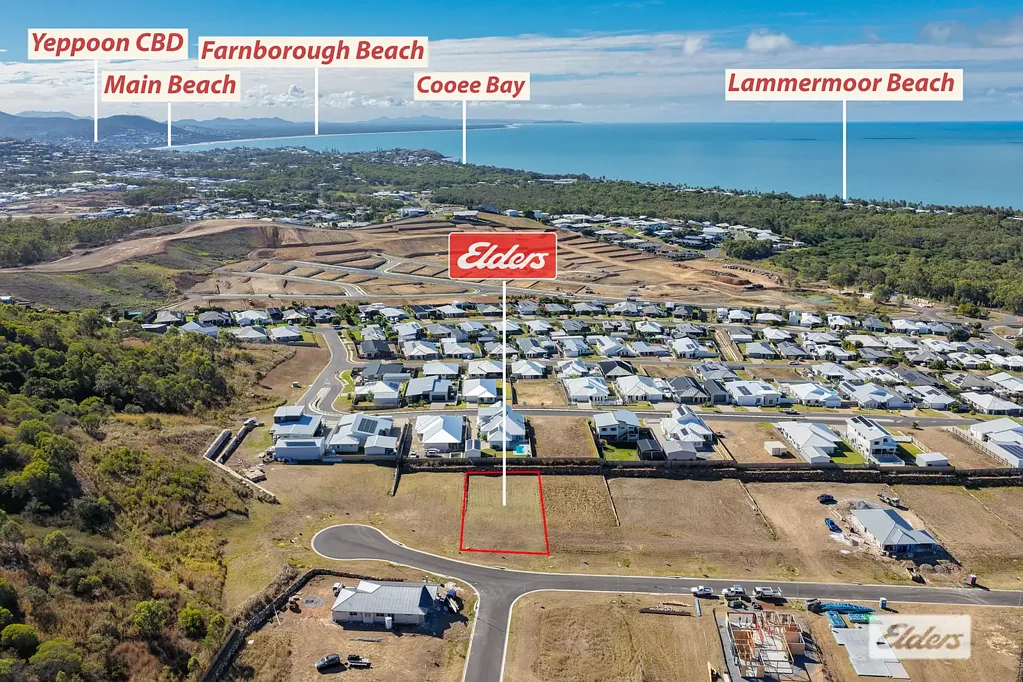 Lammermoor  Build Your Forever Home in a Premier Coastal Location