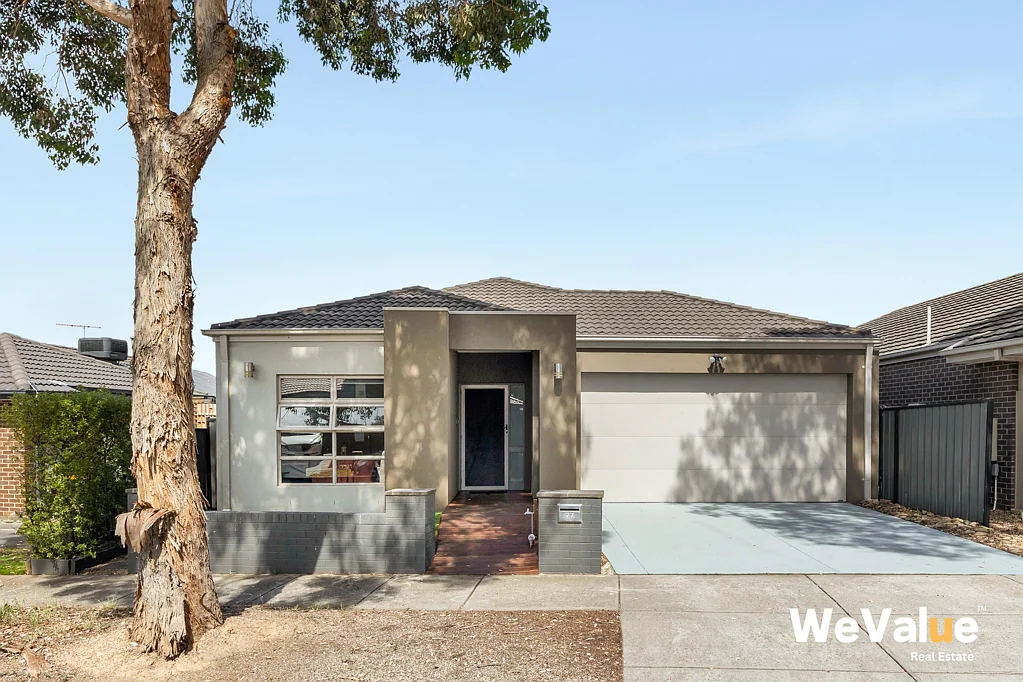 77 Bridgehaven Drive, Craigieburn, VIC 3064