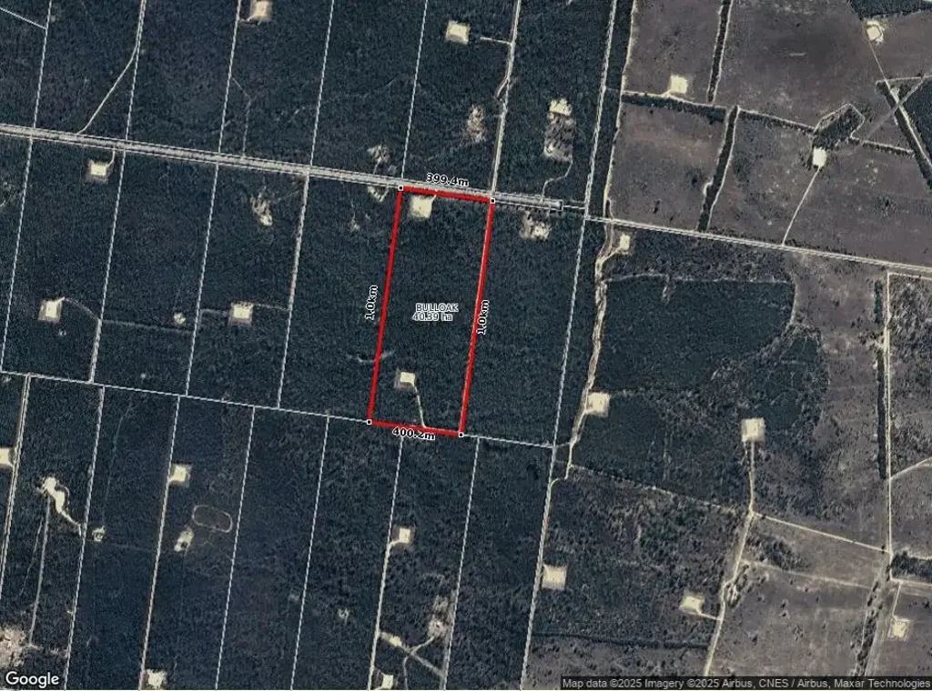 Kumbarilla  Just under 100 acres for sale!