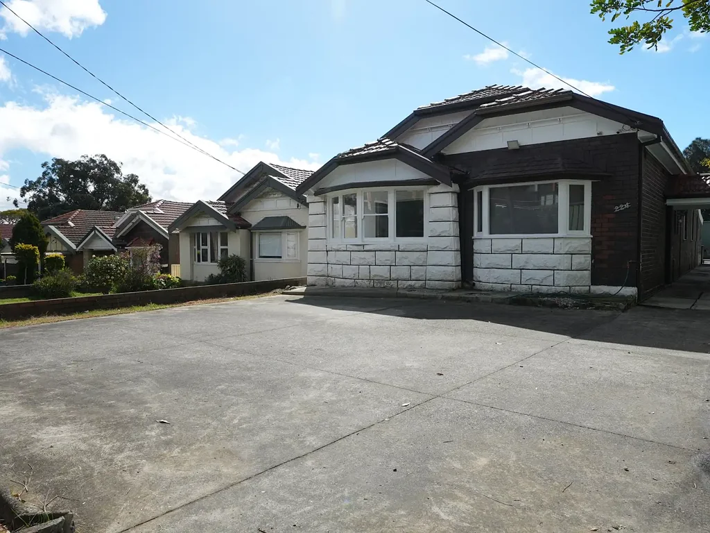 Rosebery 4Phòng ngủ House for Sale in Prime Location at Rosebery!