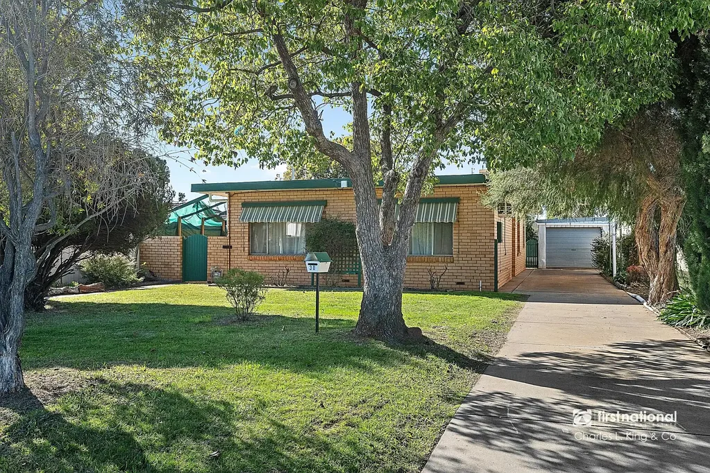 Echuca 3房  Clever Dual-Living with Shed & Space to Spare