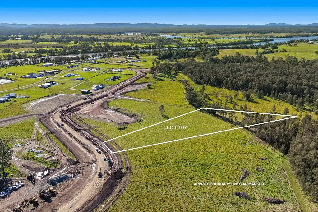 Sancrox RIVERPARK SANCROX – STAGE 5 – NOW SELLING