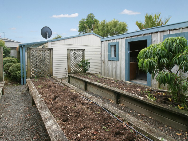 18a Oriental Street, Welbourn, New Plymouth, 2 Bedrooms, 1 Bathrooms