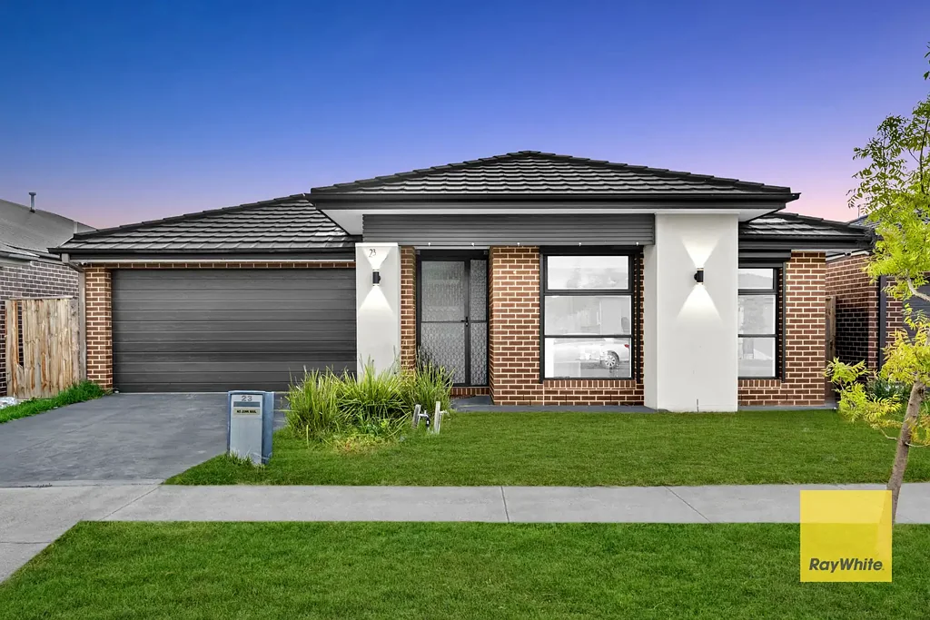 23 Wade Street, Tarneit, VIC 3029