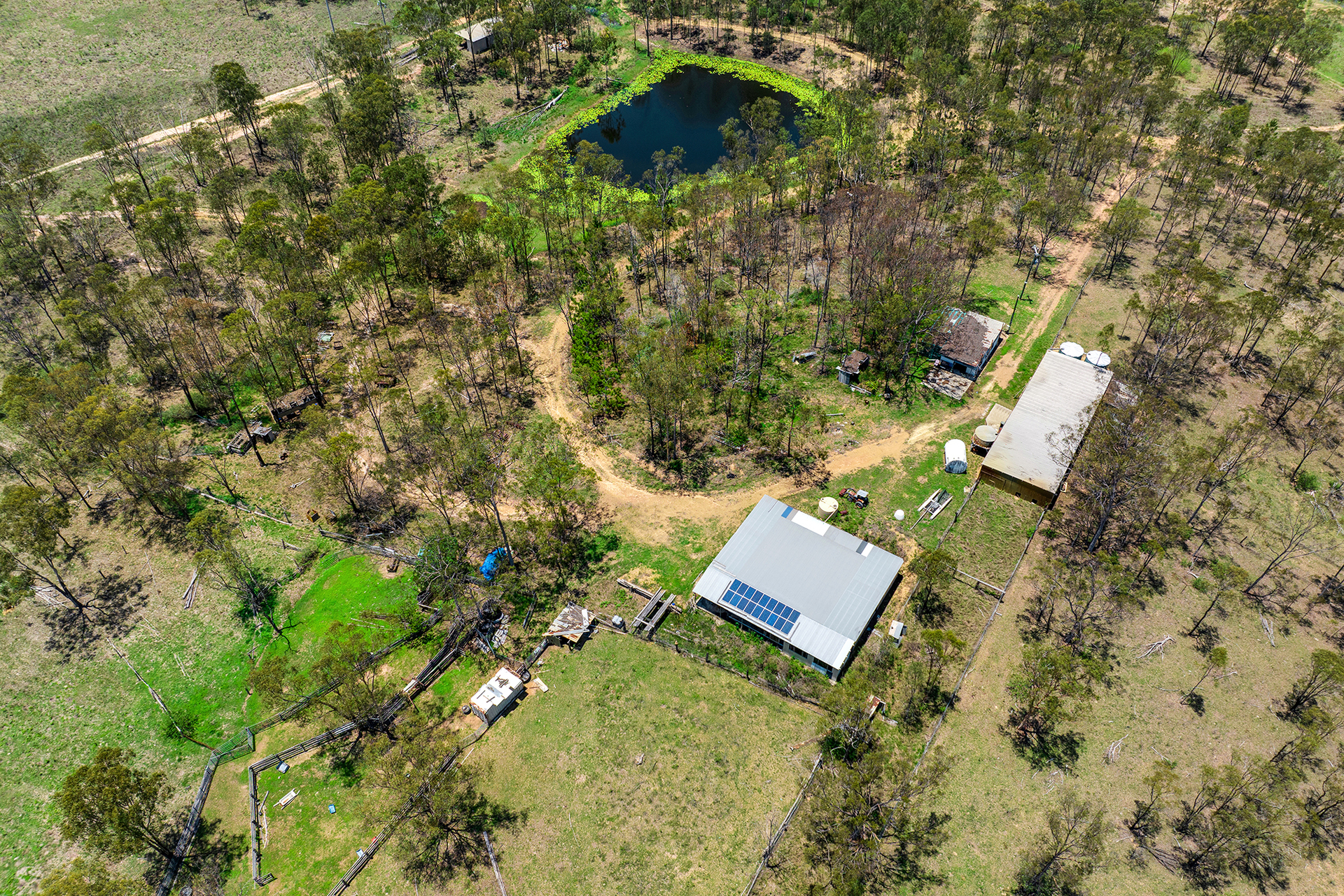 469 GLADSTONE - MONTO RD, CALLIOPE QLD 4680, 0 રૂમ, 0 બાથરૂમ, Lifestyle Property