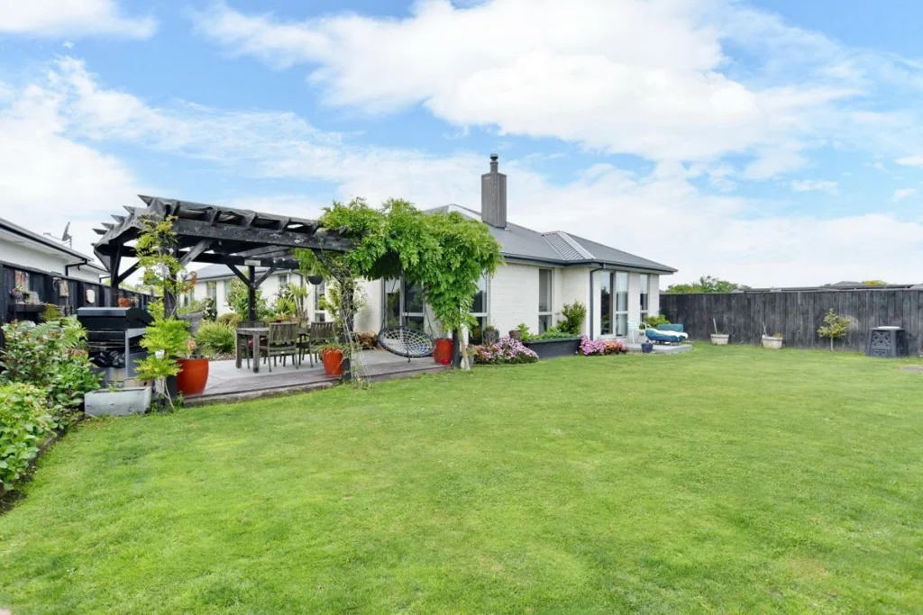 27 Westpark Boulevard, Rangiora, Waimakariri