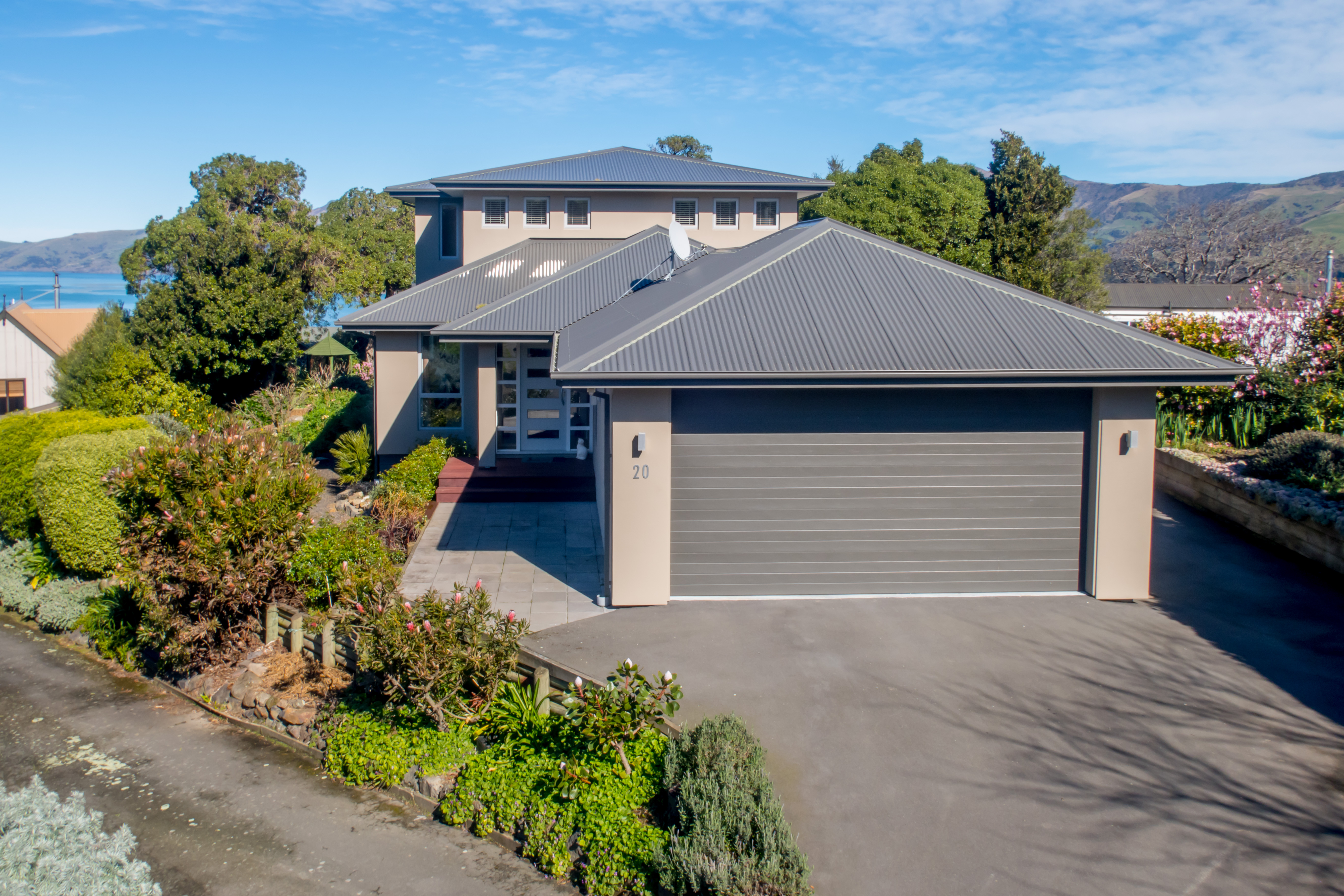 Residential Banks Peninsula