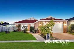 5 Feehan Crescent, Narre Warren South