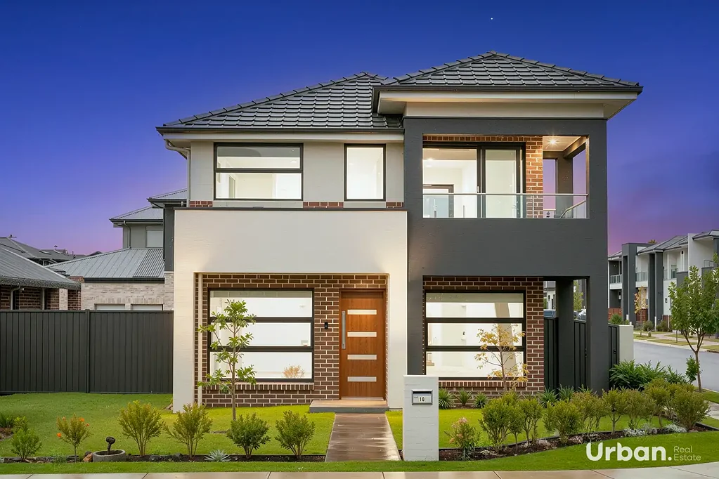 10 Numbat Street, Marsden Park, NSW 2765