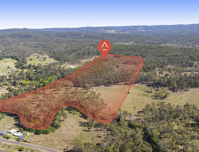 LOT 144 Fifteen Mile Road, Murphys Creek, Toowoomba, 0 Schlafzimmer, 0 Badezimmer, Section