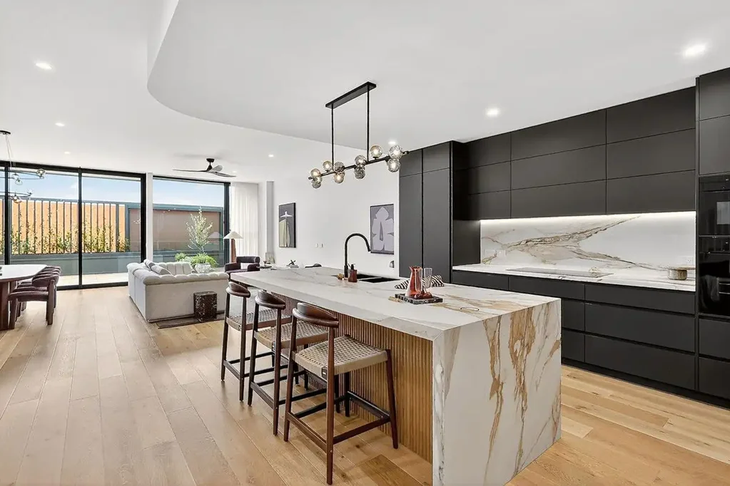 Warrnambool 4Habitaciones Opulent Inner City Living