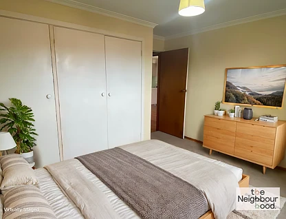 2/23 Warrigal Road, Surrey Hills, Inner East Melbourne, 2 રૂમ, 1 બાથરૂમ, Unit