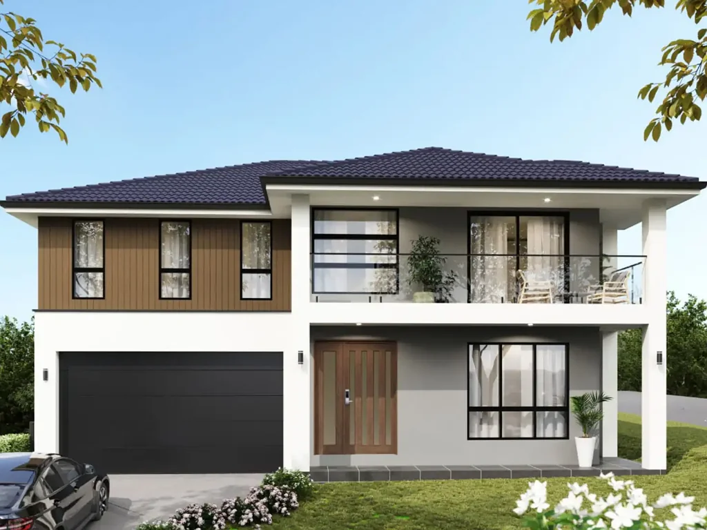 Box Hill 4 Bedroom Stylish Turnkey Home Designed for Modern Family Living