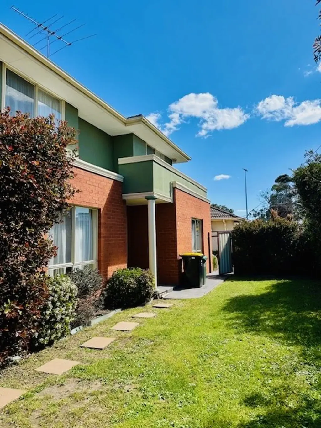 Spacious & Stylish3 bed
Townhouse in Prime Location