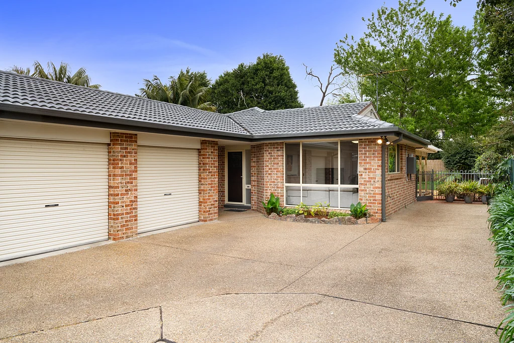189A Bath Road, Kirrawee, NSW 2232
