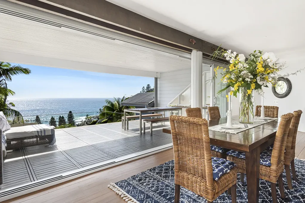 TRADEWINDS AT WHALE BEACH - 3-6 MONTH LEASE