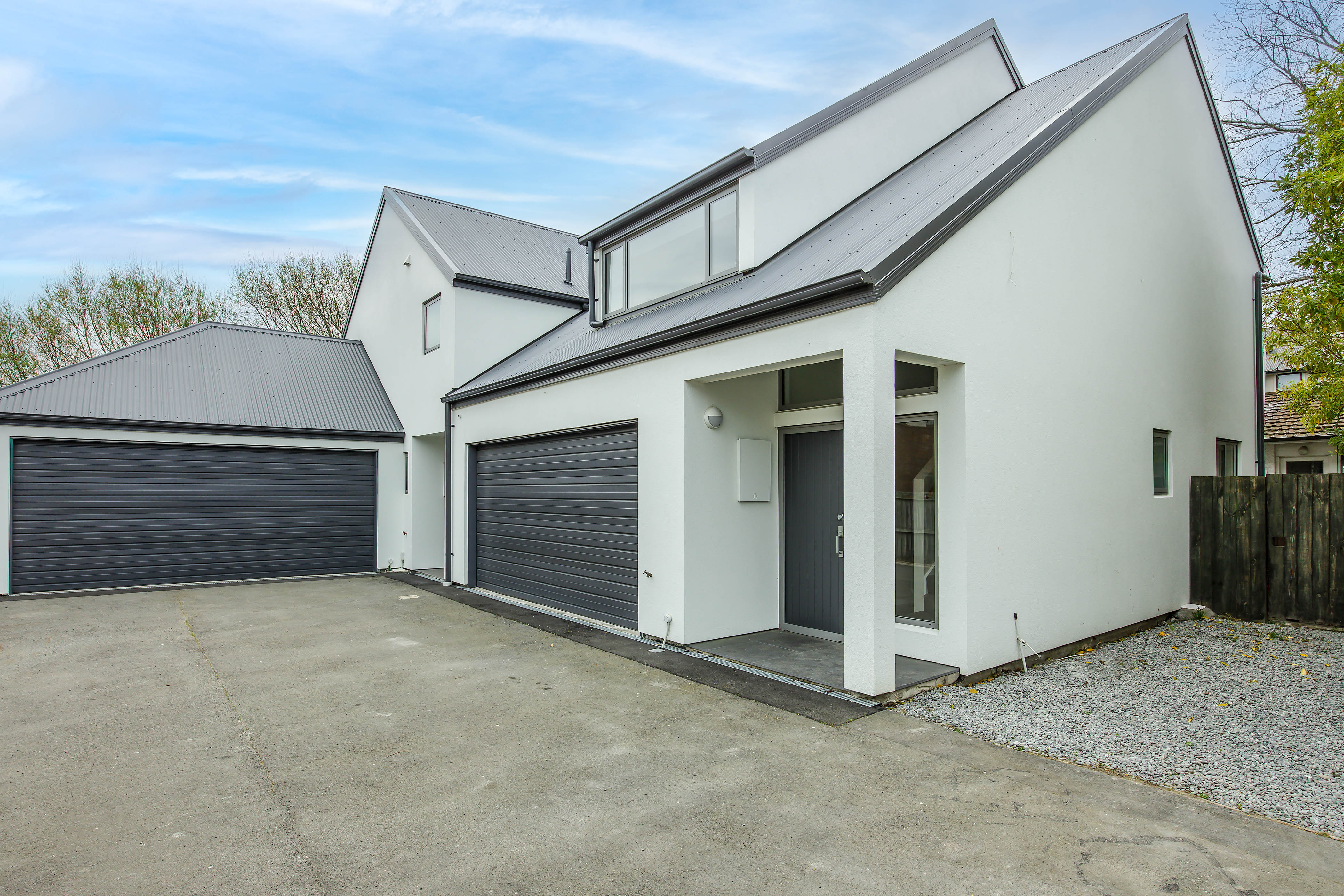 4/59 Brockworth Place, Riccarton, Christchurch, 3房, 1浴, Townhouse