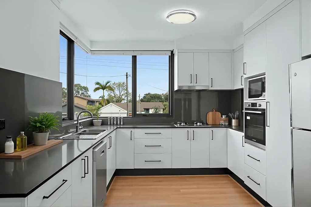The Entrance 2 Bedroom Modern apartment in a prime location