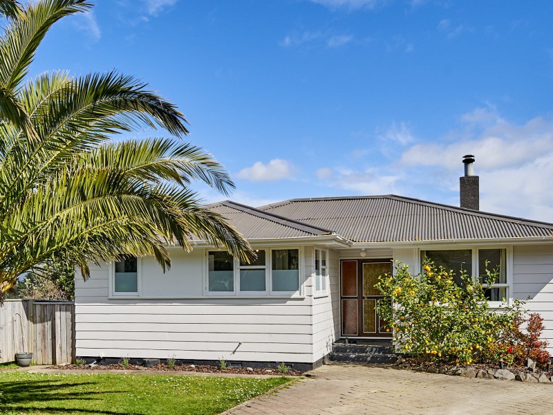 29 Penguin Grove, Waitangirua, Porirua, 3 Bedrooms, 0 Bathrooms