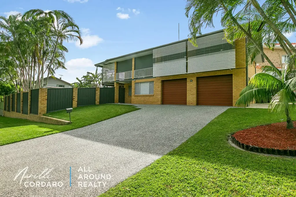 Mcdowall 3房 宽敞的家庭生活空间，兼具双重居住潜力 SPACIOUS FAMILY LIVING WITH DUAL LIVING POTENTIAL