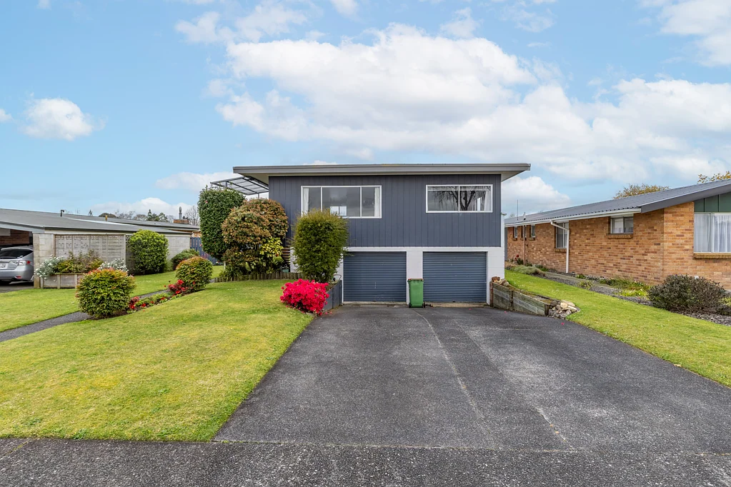 Matamata 2 Slaapkamer Dual opportunity on Matai - buy one or buy both!