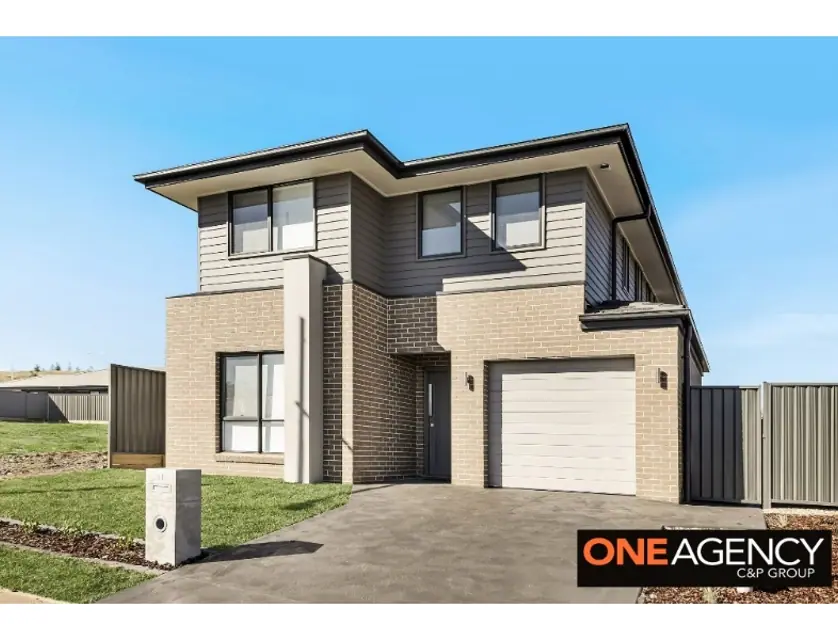 11 Mcdermott Street, Denham Court, Macarthur Region, 5房, 3浴, House