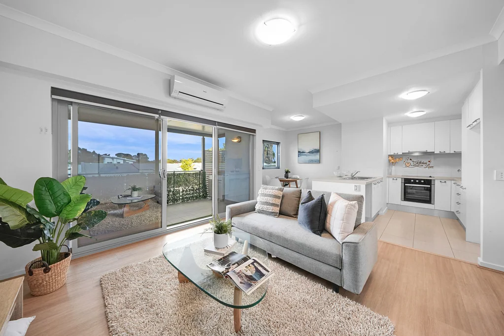 Beckenham 2房  Move in ready!!