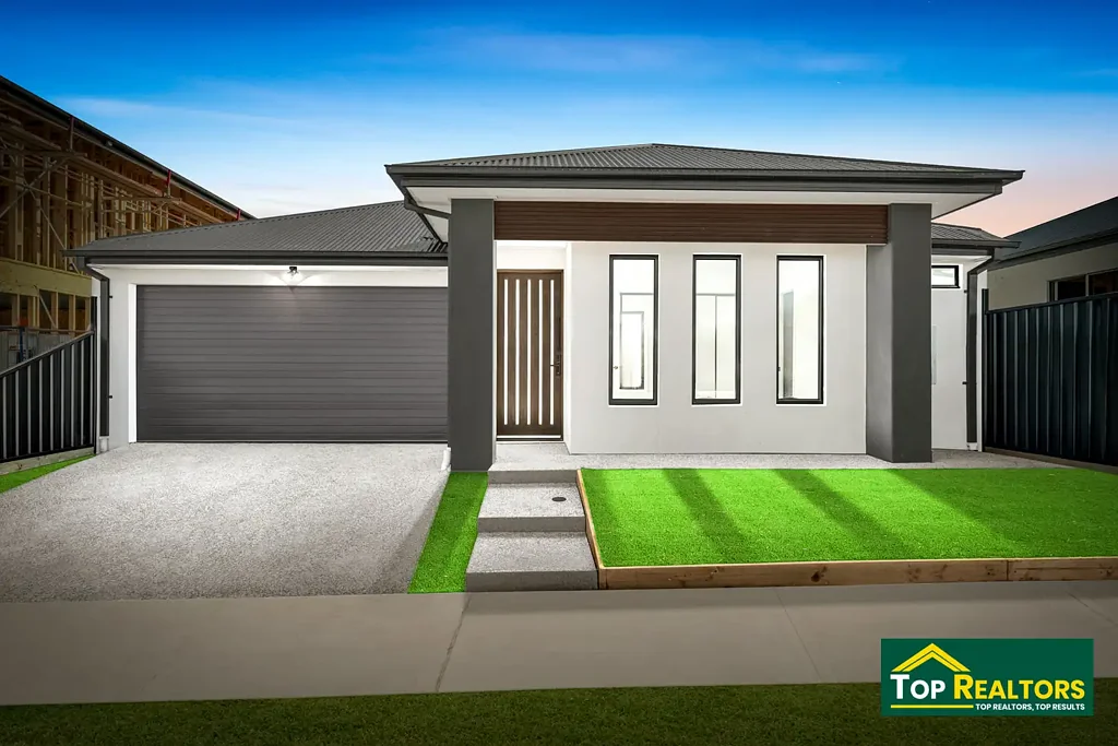 25 Cavill Way, Tarneit, VIC 3029