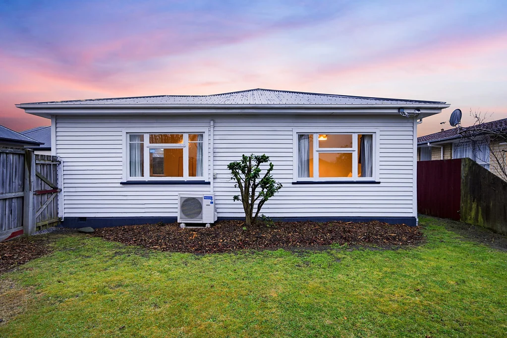 Linwood 3房  Your First Home Starts Here